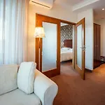 Otel Kuracyjny & Wellness 3*