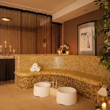 Kuracyjny & Wellness 3* Гдыня