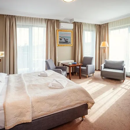 Kuracyjny & Wellness 3*