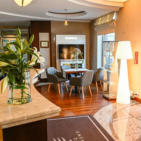 Kuracyjny & Wellness فندق