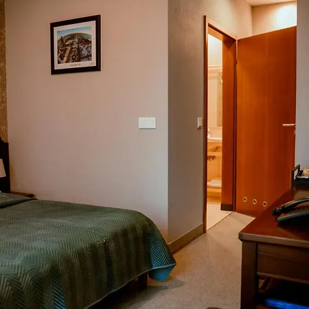 Kuracyjny Spa & Wellness Hotel Gdynia