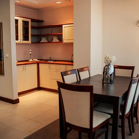 Kuracyjny Spa&wellness Gdynia