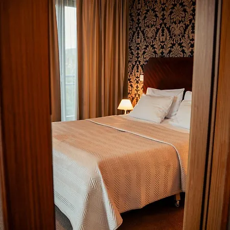 Kuracyjny Spa&wellness Hotel 3*