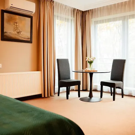 Hotel Kuracyjny Spa&wellness Gdynia