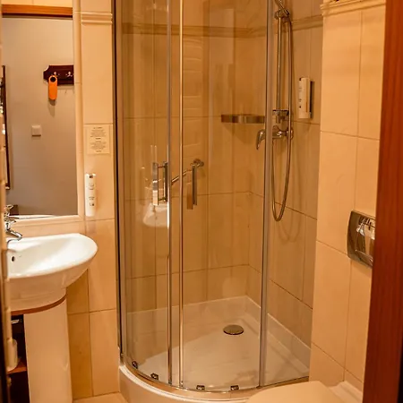 Hotel Kuracyjny Spa&wellness 3*
