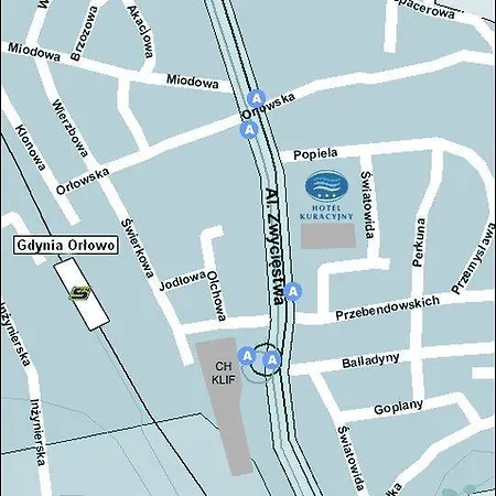 Kuracyjny & Wellness Отель