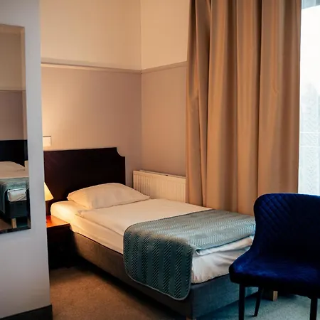 فندق Kuracyjny & Wellness غدينيا