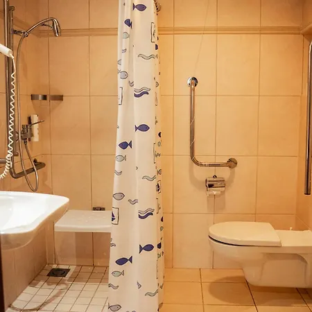 Hotel Kuracyjny Spa&wellness