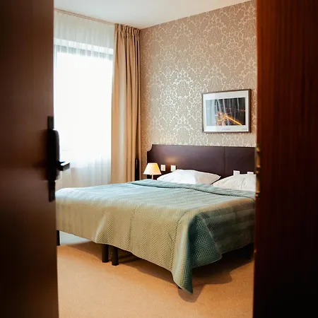 Kuracyjny & Wellness Отель