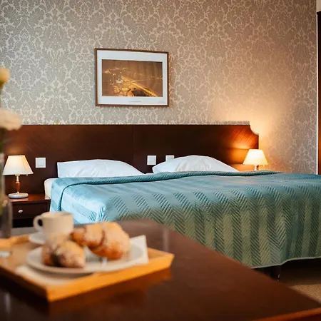 Kuracyjny Spa&wellness Gdynia