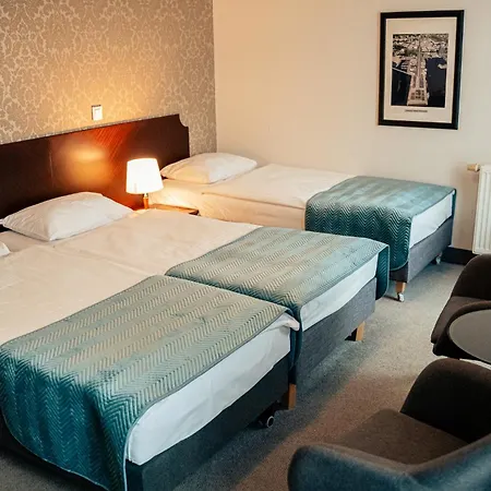 Kuracyjny & Wellness فندق