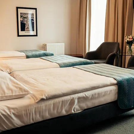 Kuracyjny & Wellness Гдыня