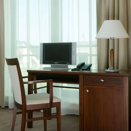 Kuracyjny & Wellness 3* Гдыня