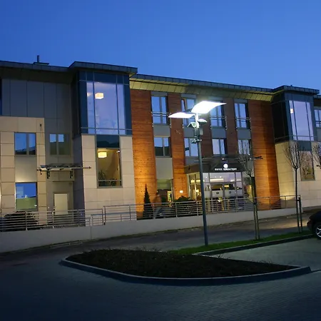 Kuracyjny & Wellness Отель Гдыня