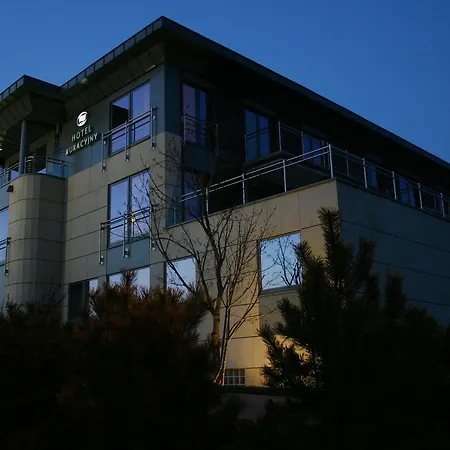 Kuracyjny & Wellness 3*