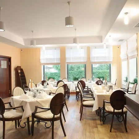 Kuracyjny & Wellness فندق غدينيا