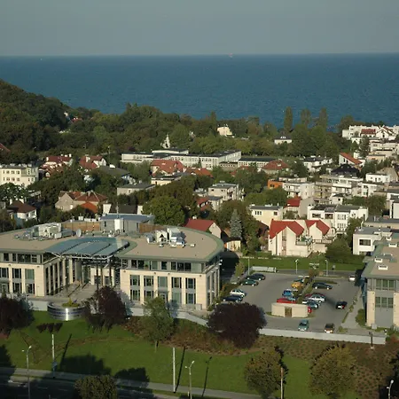 فندق Kuracyjny & Wellness