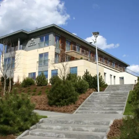 Kuracyjny Spa&wellness Hotel