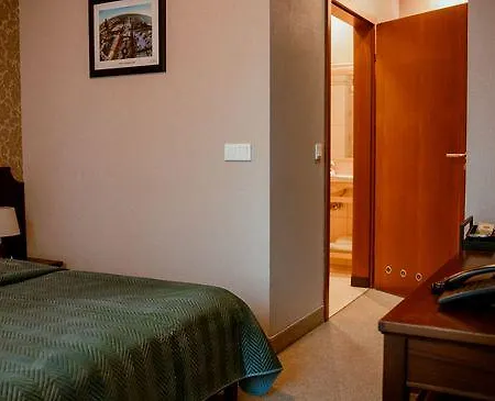 Hotel Kuracyjny Spa&wellness