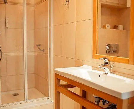 Ξενοδοχείο Kuracyjny & Wellness 3*