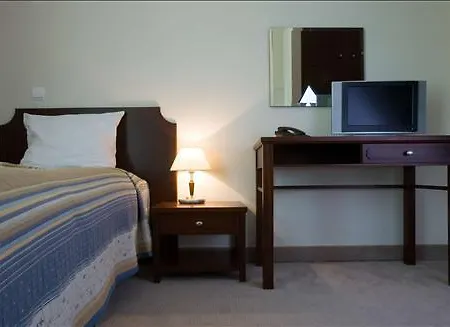 Kuracyjny Spa&wellness 3*