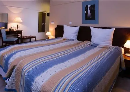 Hotel Kuracyjny Spa&wellness 3*