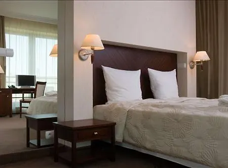 Kuracyjny Spa&wellness Hotel