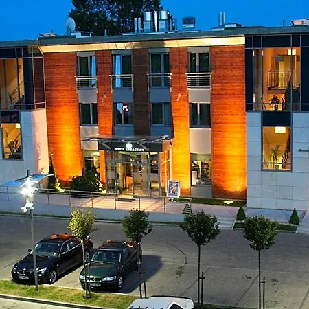 Kuracyjny & Wellness Gdynia