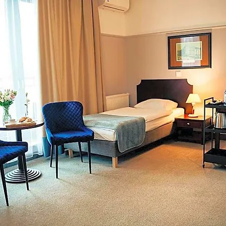 Kuracyjny & Wellness 3* Gdynia