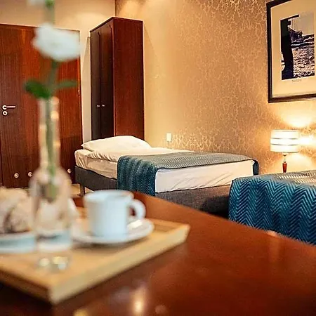 Kuracyjny & Wellness Gdynia