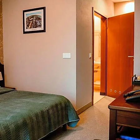 Kuracyjny & Wellness Hotel