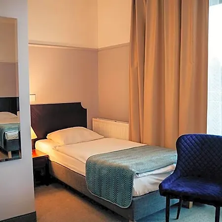 Hotel Kuracyjny & Wellness