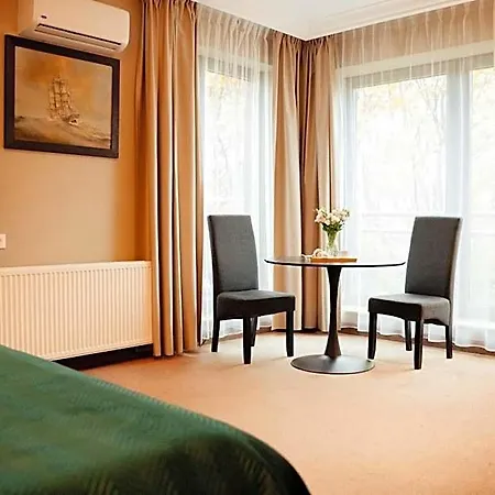 Kuracyjny & Wellness Gdynia