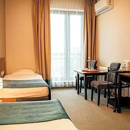 Kuracyjny & Wellness Gdynia