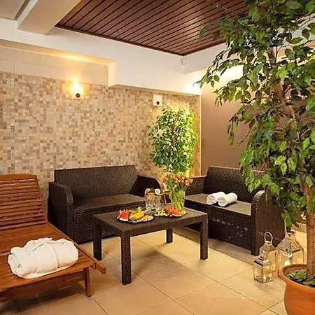 Kuracyjny & Wellness 3* Gdynia