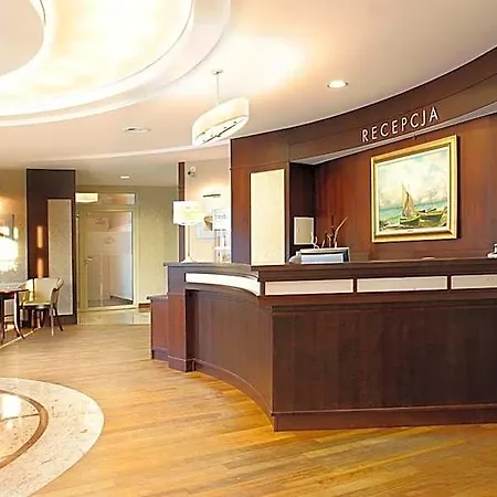 Hotel Kuracyjny & Wellness 3*