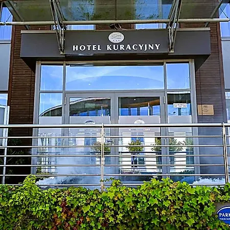 Hotel Kuracyjny & Wellness Gdynia