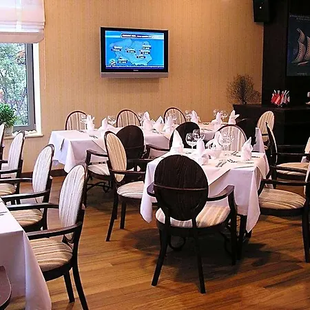Szálloda Kuracyjny & Wellness Gdynia