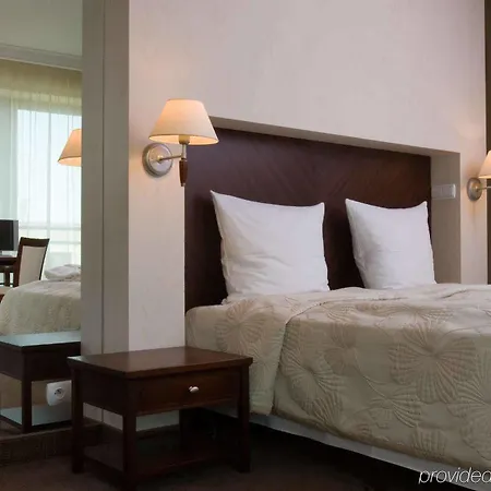 Hotel Kuracyjny Spa&wellness Gdynia