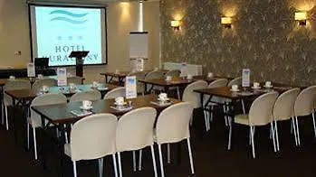 Kuracyjny & Wellness 3* Гдыня