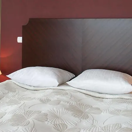 Отель Kuracyjny & Wellness 3*