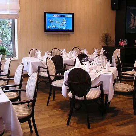 Kuracyjny Spa&wellness 3* Gdynia
