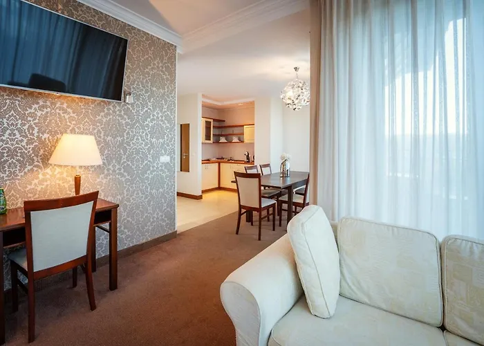 Kuracyjny & Wellness غدينيا