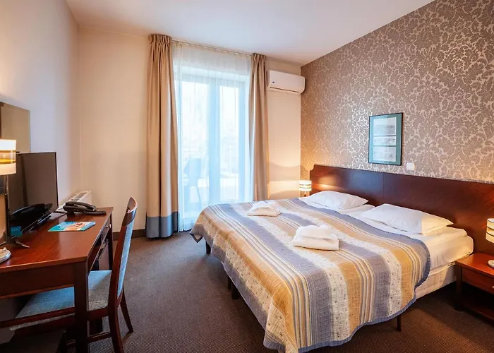 Kuracyjny & Wellness 3* غدينيا