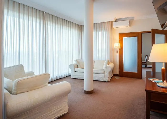 Отель Kuracyjny & Wellness 3*