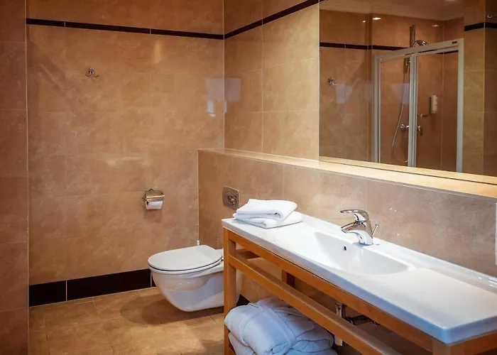 Hotel Kuracyjny & Wellness 3*