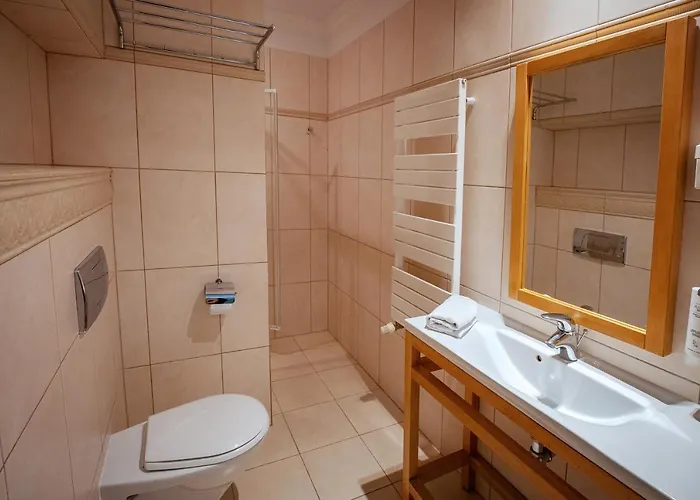 Kuracyjny & Wellness Hotel Gdyně