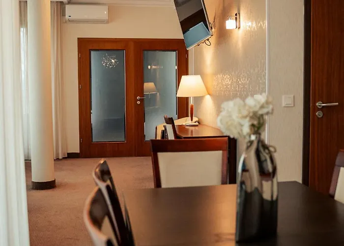 Kuracyjny & Wellness 3* غدينيا