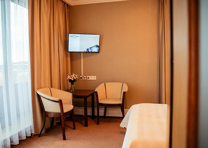 Kuracyjny & Wellness