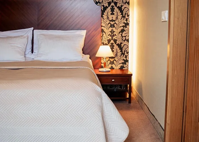 Kuracyjny & Wellness Hotel